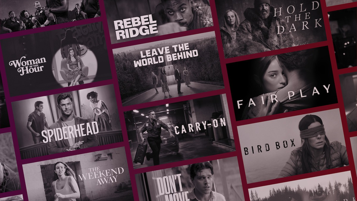 Top 10 Thriller Movies You Must Watch