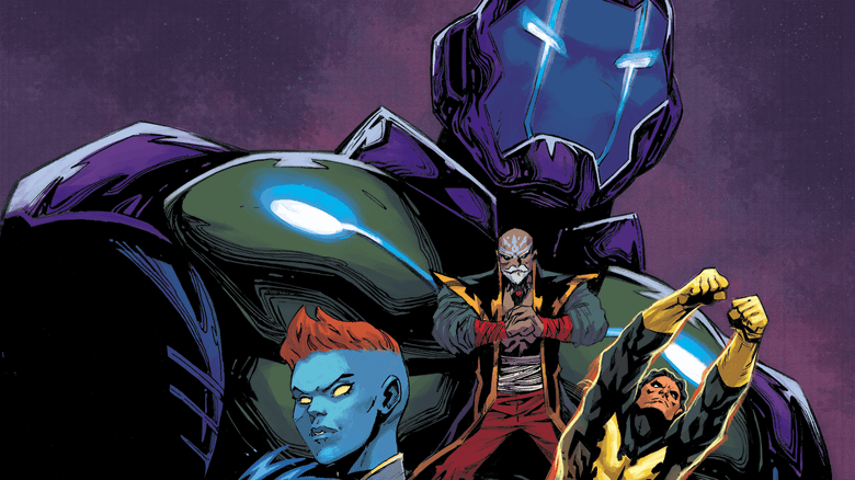 Ultimate Endgame trailer reveal