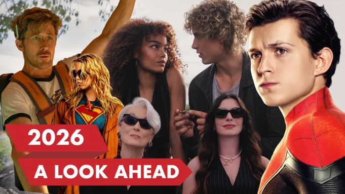 top 5 hollywood movies to watch in 2026