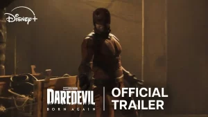 Daredevil: Born Again (2025) – Latest Hollywood Movie Trailer Details