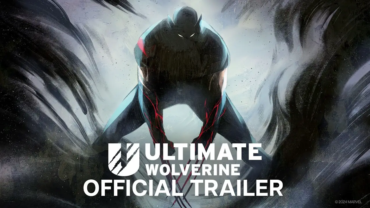 Ultimate Wolverine (2025) – Latest Hollywood Movie Trailer Details