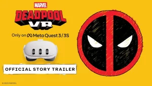 Marvel’s Deadpool VR (2025) – Latest Hollywood Movie Trailer Details