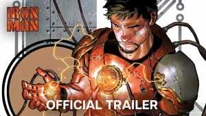 Iron Man (2025) – Latest Hollywood Movie Trailer Details