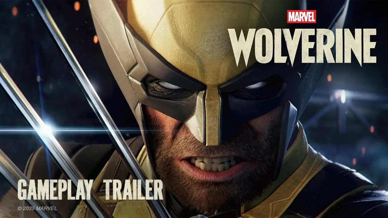 Marvel’s Wolverine (2025) – Latest Hollywood Movie-Style Gameplay Trailer Details
