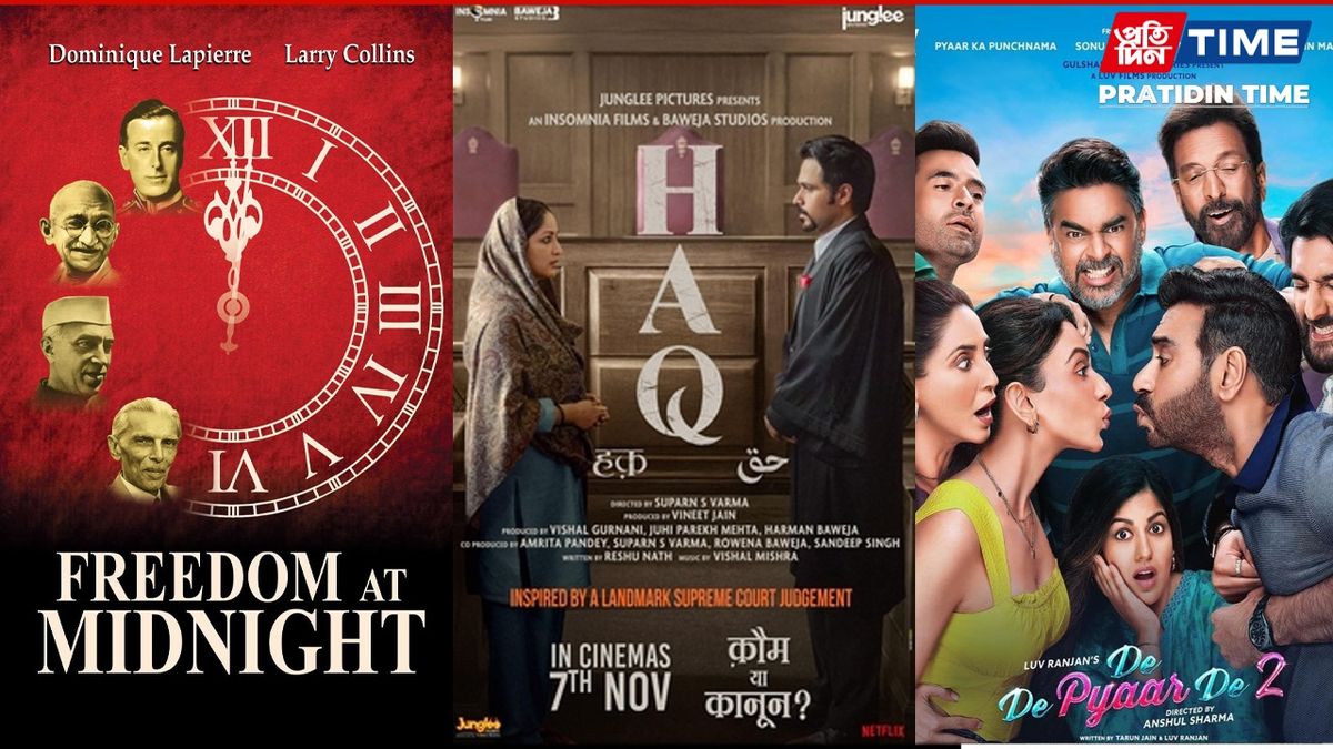 Upcoming Bollywood Movies on OTT 2026