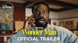 Marvel Television’s Wonder Man (2025) – Latest Hollywood Movie Trailer Details