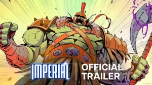 Imperial (2025) – Latest Hollywood Movie Trailer Details