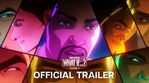 Marvel Animation’s What If…? Season 3 (2025) – Latest Hollywood Movie Trailer Details