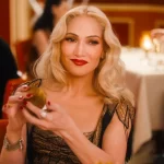 Kiss of the Spider Woman to Urchin: February