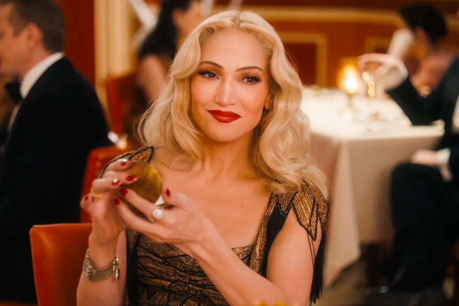 Kiss of the Spider Woman to Urchin: February