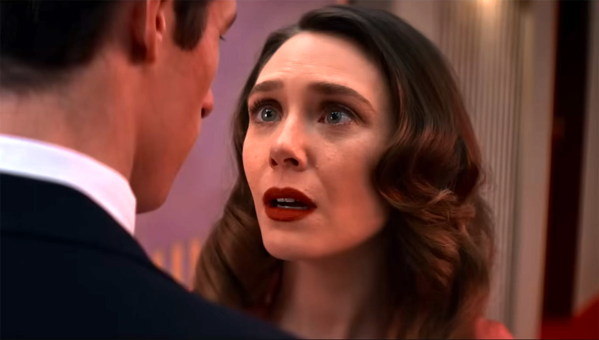 Eternity movie review