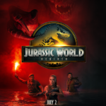 2026 Lineup: Jurassic World Rebirth